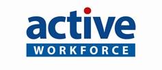 Active Workforce Logo
