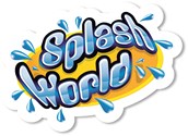 Dunes splash world Logo