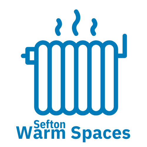 Sefton warm spaces