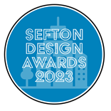 Sefton design awards