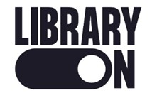LibraryOn logo
