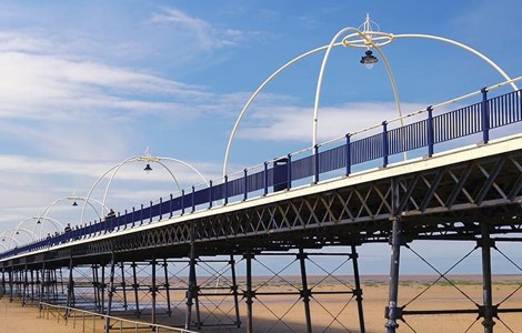 Southport Pier