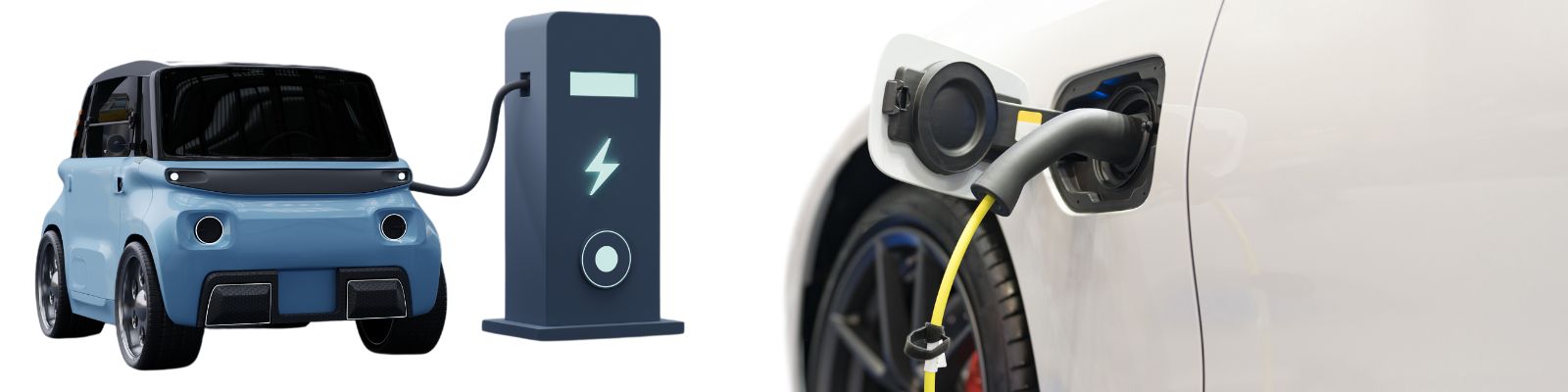 Electric Vehicles and Charging Points 