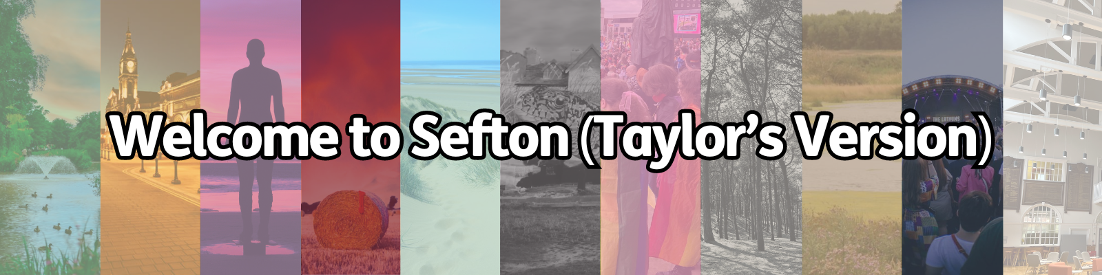 welcome to sefton banner 