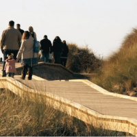 Explore our Nature Reserves 