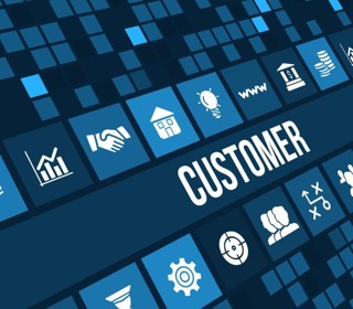Decorative image relating to Customer Care 