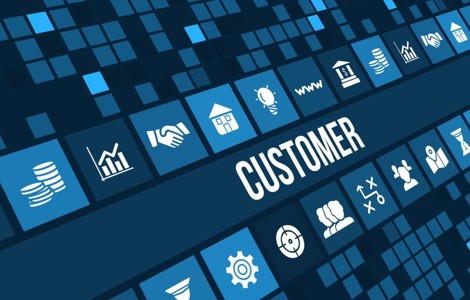 Decorative image relating to Customer Care 