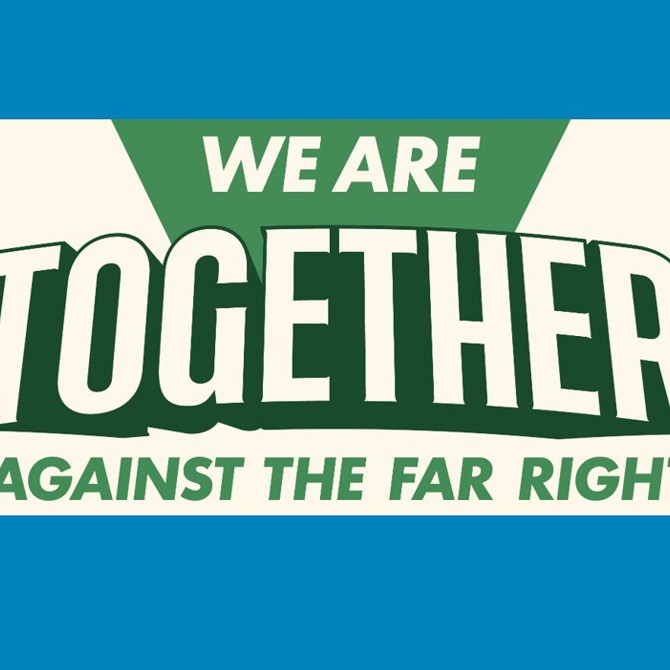 Together Alliance logo