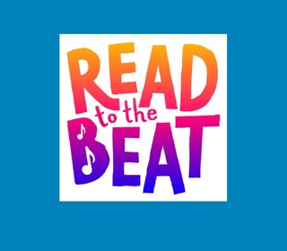 Summer Reading Challenge 2026 Logo Read To The Beat