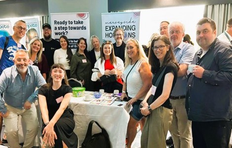 New Businesses At Sefton Economic Forum