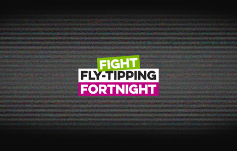 Reads Fight Fly-Tipping Fortnight 