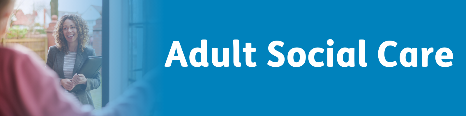 Adult Social Care