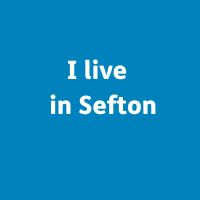 I live in Sefton