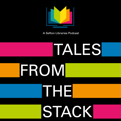 Tales from the stack logo