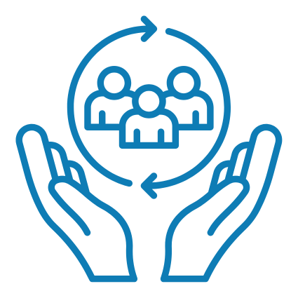 How We Can Support You